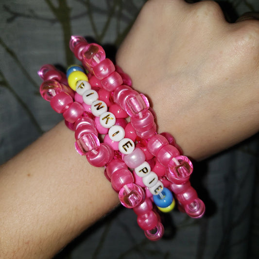 Pinkie Pie Mini Rotator Cuff