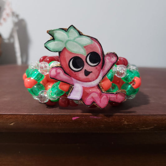 Sprout Kandi Cuff!!